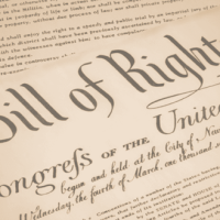 Bill of Rights Call on 8/13 on Amendment 18