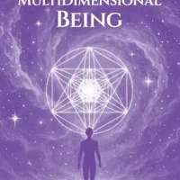 Book Discussion: 'You as a Multidimensional Being'