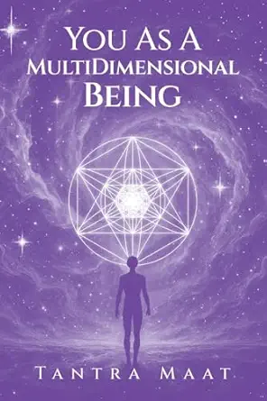 Immersion Into 'You as a Multidimensional Being'