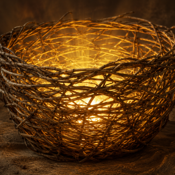 2026 Summer Series, "Weaving Our Consciousness of Light"